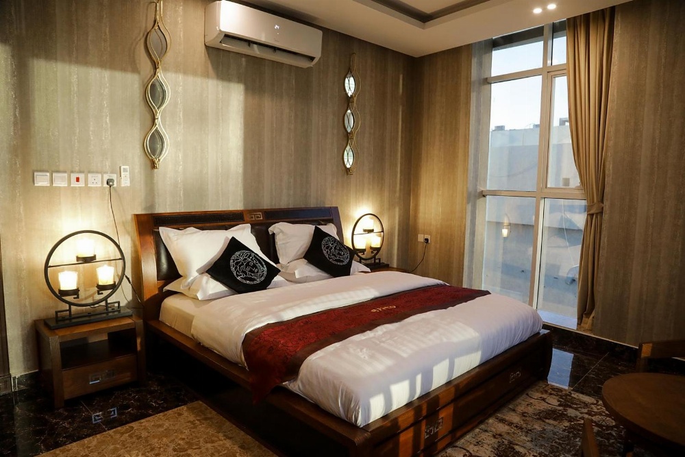 Arto Aparthotel Arto Aparthotel