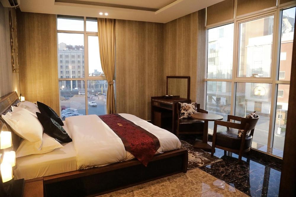 Arto Aparthotel
