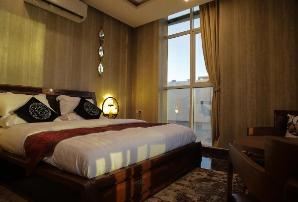 Arto Aparthotel image 27