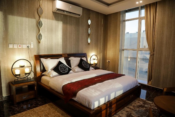 Arto Aparthotel image 4
