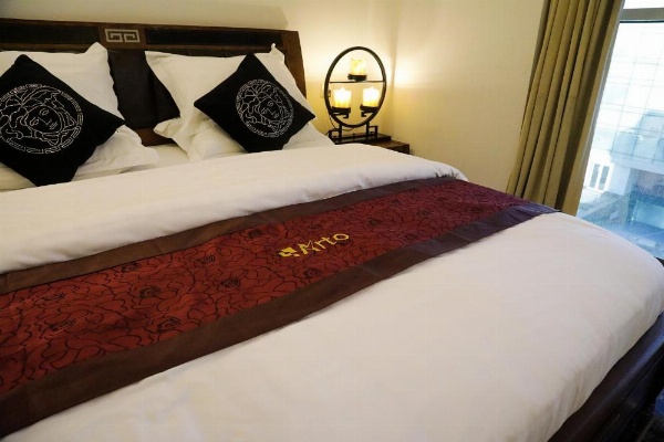 Arto Aparthotel image 8